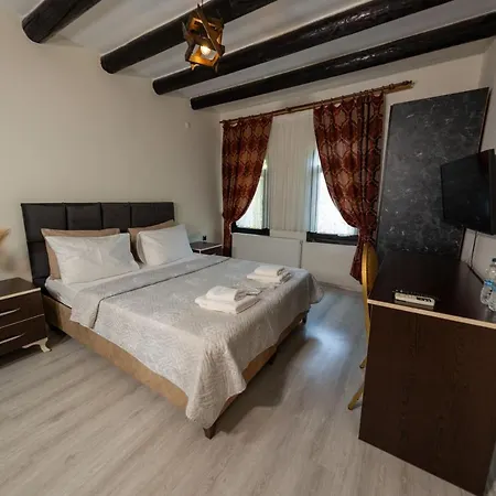 Отель Antique Manastir Boutique