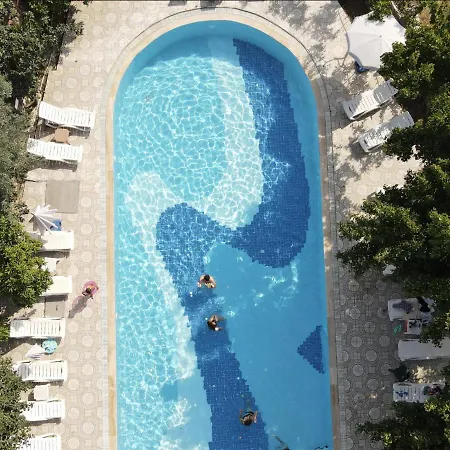 Antique Manastir Boutique Otel Edremit (Balikesir)