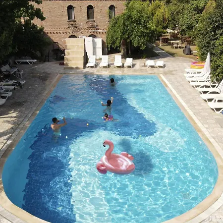 Otel Antique Manastir Boutique