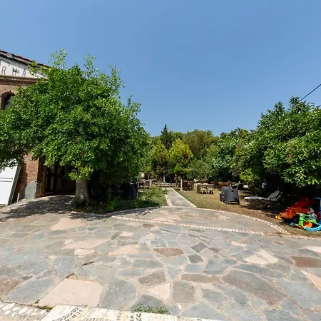 Antique Manastir Boutique * Эдремит