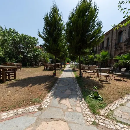 Antique Manastir Boutique Отель
