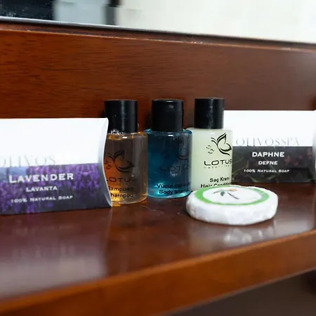 Antique Manastir Boutique