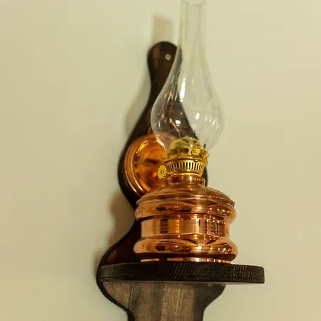 Antique Manastir Boutique Отель
