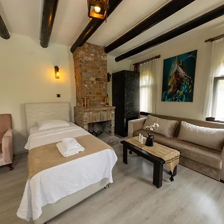 Antique Manastir Boutique Otel