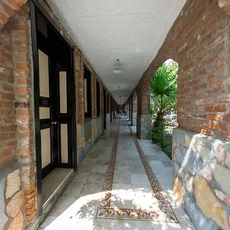 Antique Manastir Boutique Отель *
