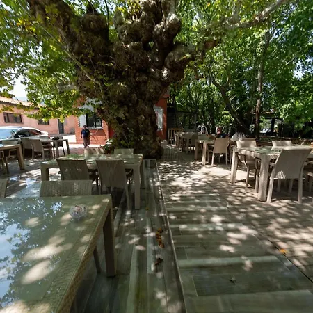 Отель Antique Manastir Boutique