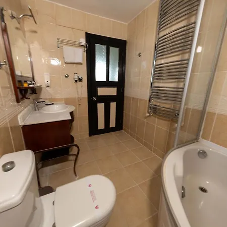 Antique Manastir Boutique Otel *