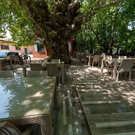 Otel Antique Manastir Boutique *