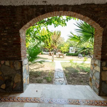 Antique Manastir Boutique Otel