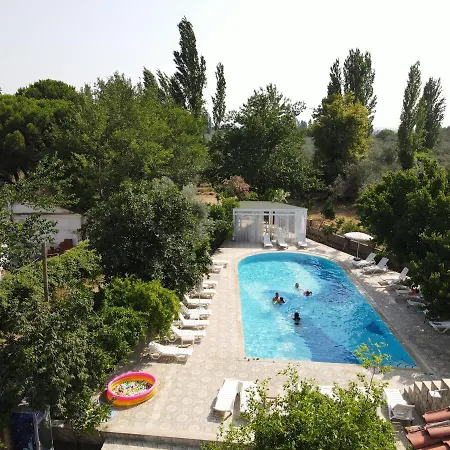 فندق Antique Manastir Boutique