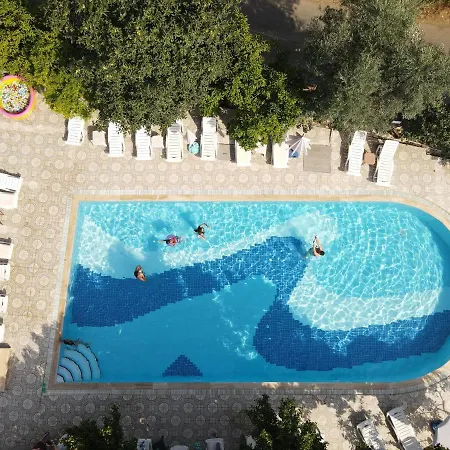 فندق Antique Manastir Boutique *