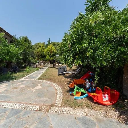 Antique Manastir Boutique * ادرميت