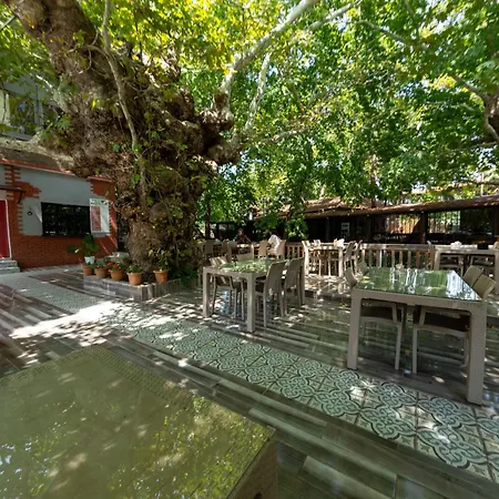 فندق Antique Manastir Boutique