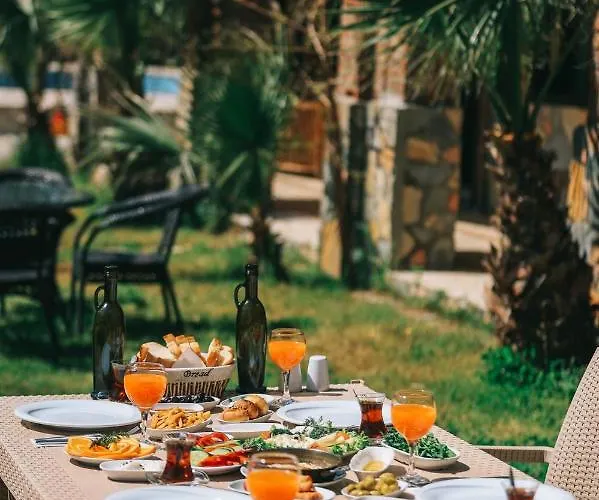 Hotel Antique Manastir Boutique