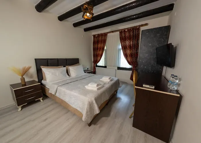 Hotel Antique Manastir Boutique