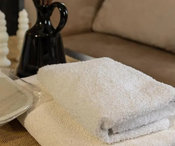 Hotel Antique Manastir Boutique Edremit (Balikesir)