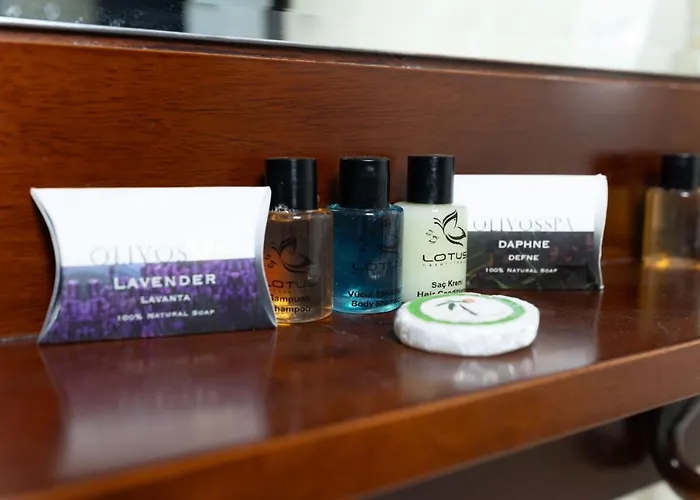 Antique Manastir Boutique