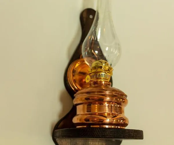 Antique Manastir Boutique Hotel