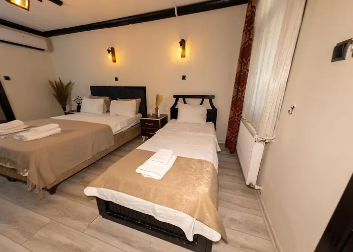 Antique Manastir Boutique Edremit (Balikesir)