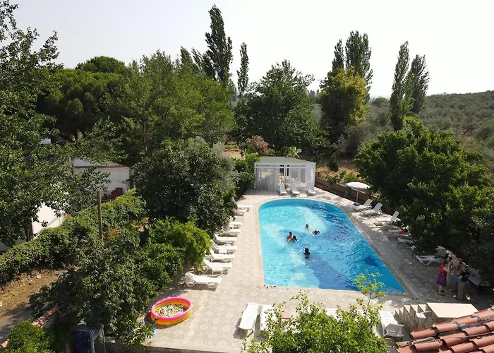 Hotel Antique Manastir Boutique