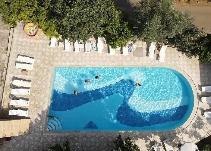 Hotel Antique Manastir Boutique *