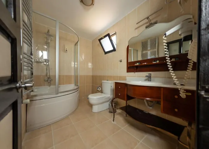 Antique Manastir Boutique * Edremit (Balikesir)