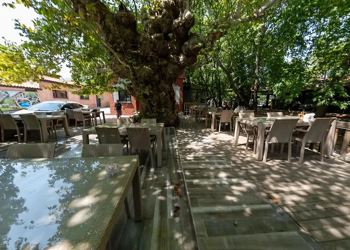 Hotel Antique Manastir Boutique