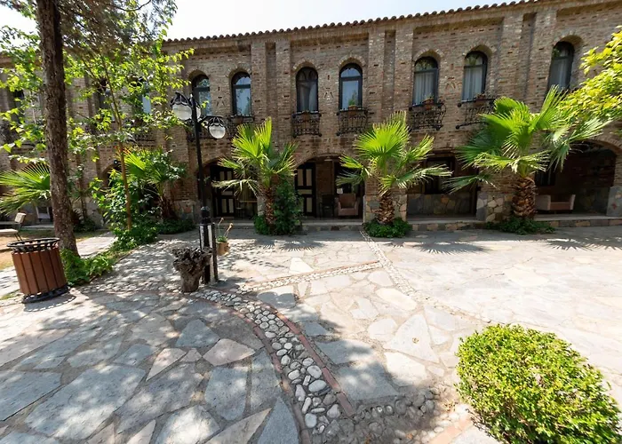 Antique Manastir Boutique Edremit (Balikesir)