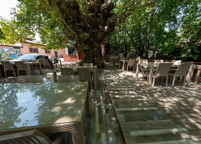 Hotel Antique Manastir Boutique *