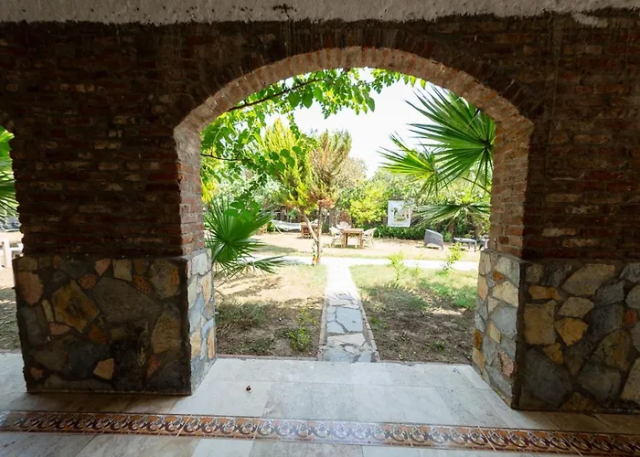 Antique Manastir Boutique Hotel