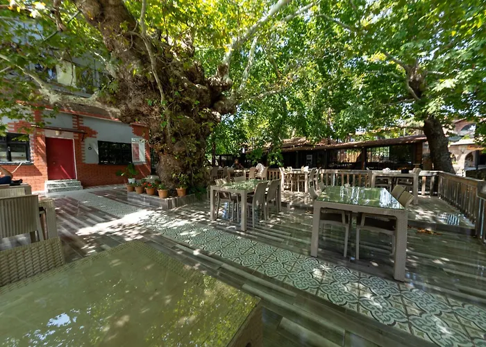 Hotel Antique Manastir Boutique